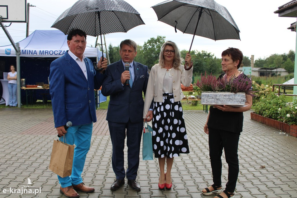 Święto Ziemniaka w Matyldzinie – tradycja, integracja i dobra zabawa