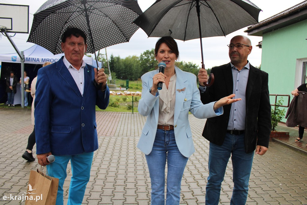 Święto Ziemniaka w Matyldzinie – tradycja, integracja i dobra zabawa