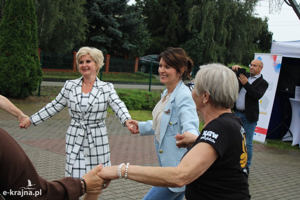 Święto Ziemniaka w Matyldzinie – tradycja, integracja i dobra zabawa