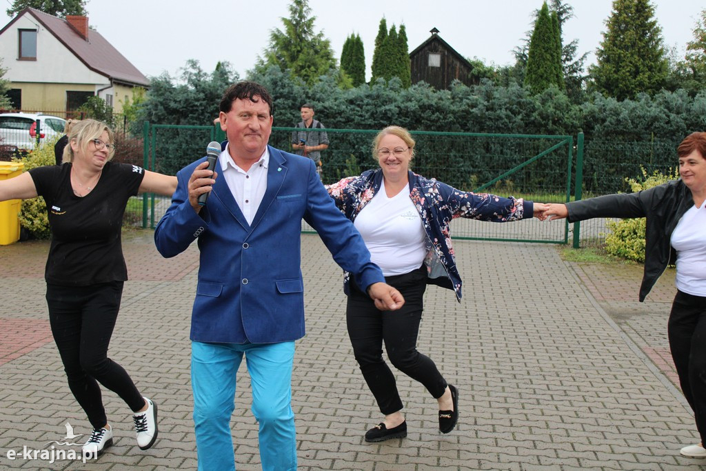 Święto Ziemniaka w Matyldzinie – tradycja, integracja i dobra zabawa