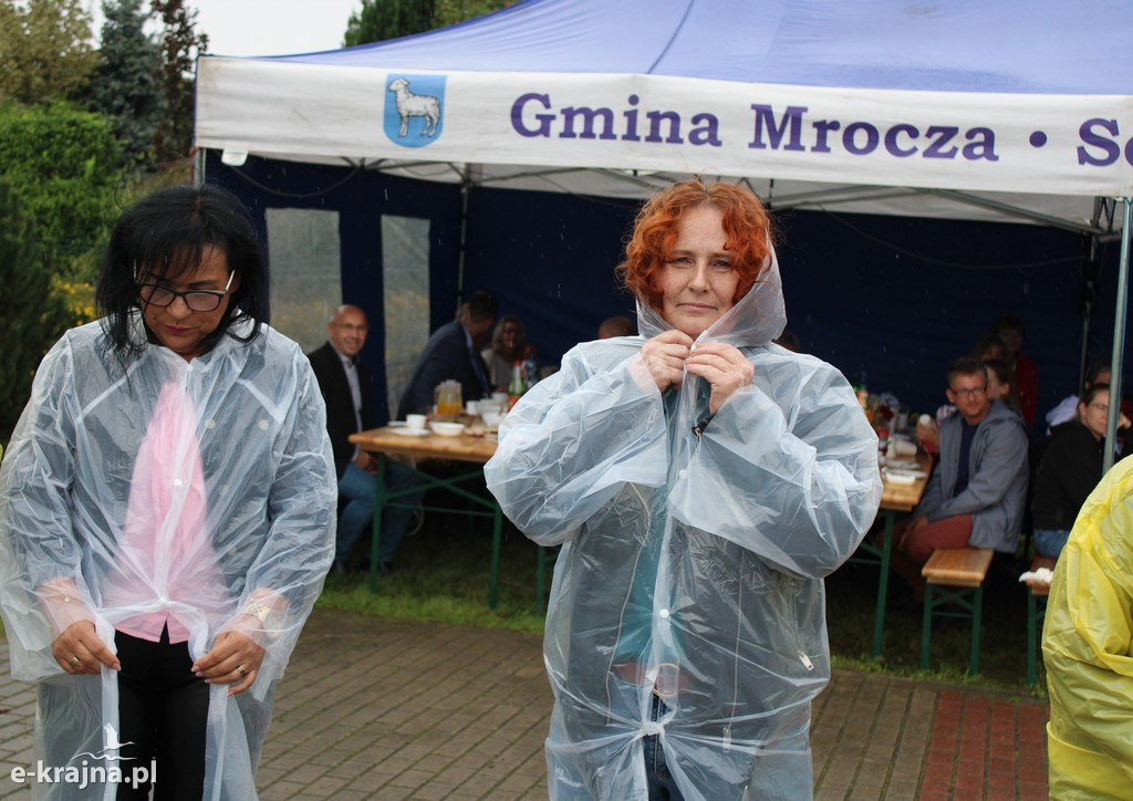 Święto Ziemniaka w Matyldzinie – tradycja, integracja i dobra zabawa