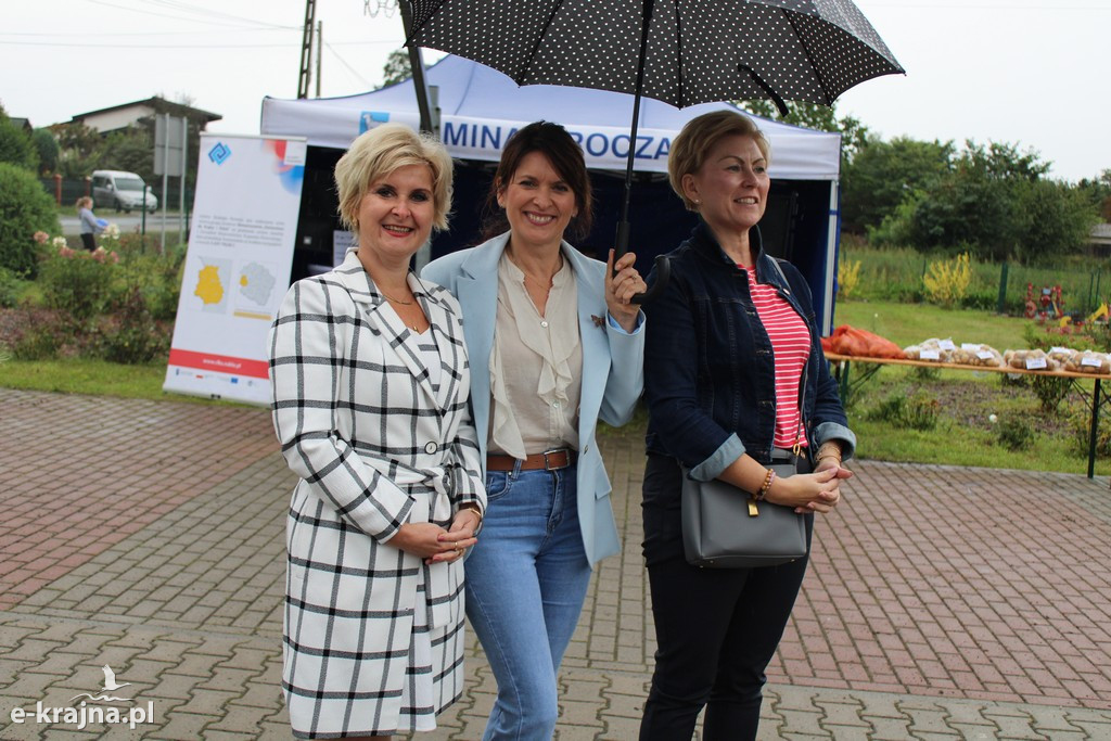 Święto Ziemniaka w Matyldzinie – tradycja, integracja i dobra zabawa