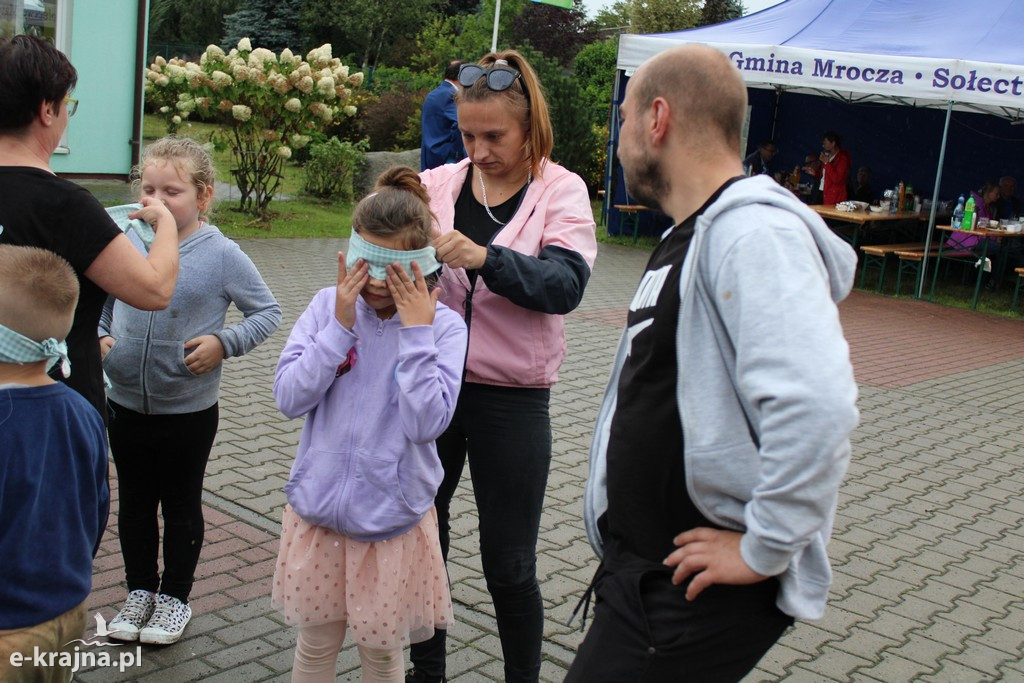 Święto Ziemniaka w Matyldzinie – tradycja, integracja i dobra zabawa
