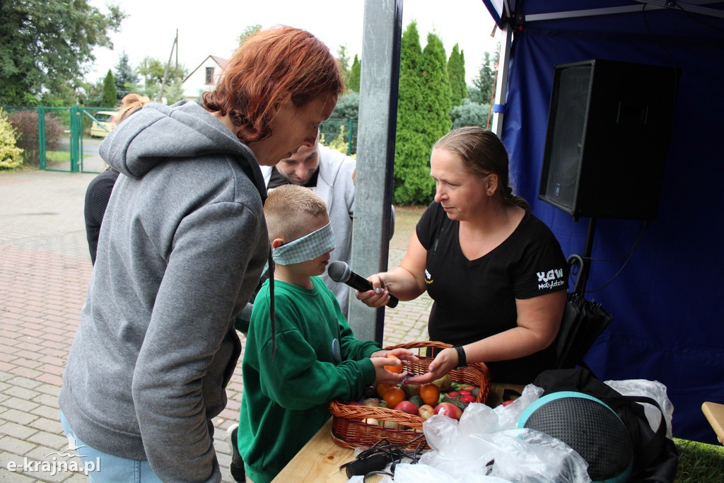 Święto Ziemniaka w Matyldzinie – tradycja, integracja i dobra zabawa