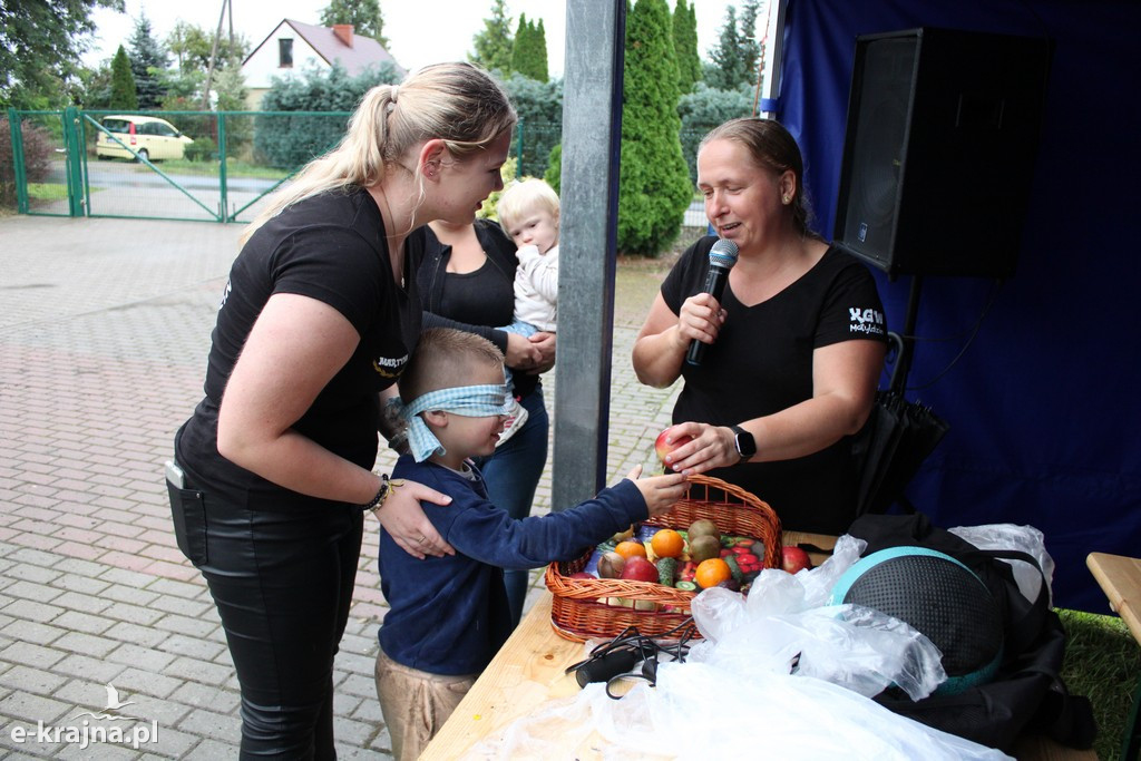 Święto Ziemniaka w Matyldzinie – tradycja, integracja i dobra zabawa