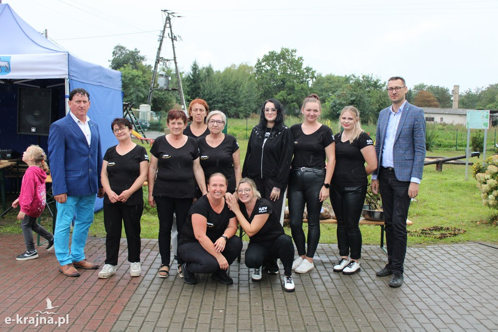 Święto Ziemniaka w Matyldzinie – tradycja, integracja i dobra zabawa