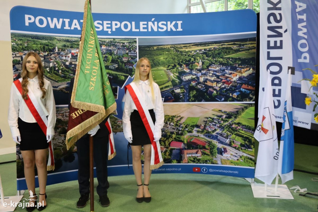 Dożynki Powiatowo-Gminne w Sośnie