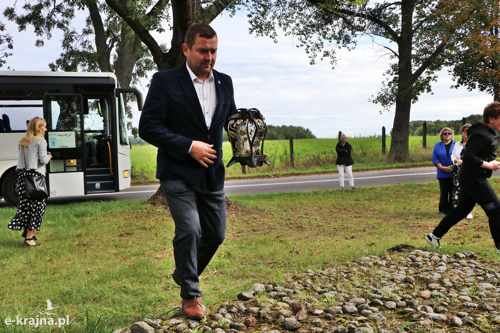 Wyrzysk: W 594. rocznicę Bitwy pod Dąbkami