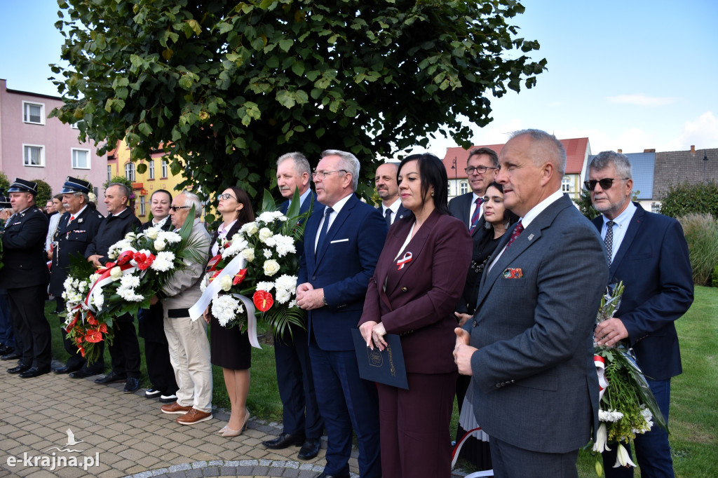Kamień Krajeński: Obchody Dnia Sybiraka, 86. rocznicy agresji sowieckiej na Polskę oraz 85. rocznicy zbrodni katyńskiej