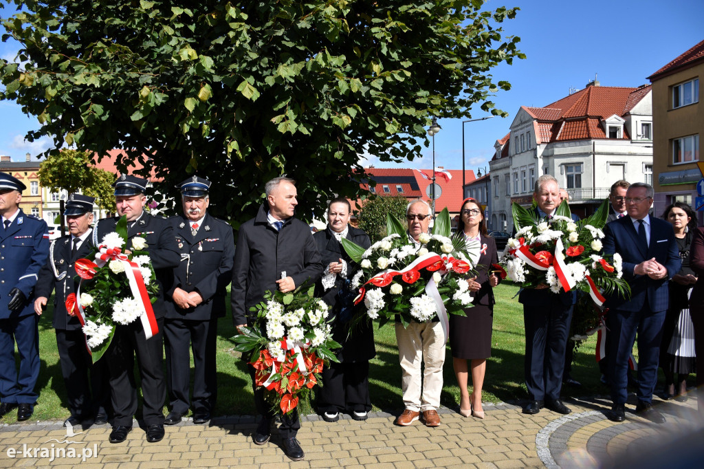 Kamień Krajeński: Obchody Dnia Sybiraka, 86. rocznicy agresji sowieckiej na Polskę oraz 85. rocznicy zbrodni katyńskiej