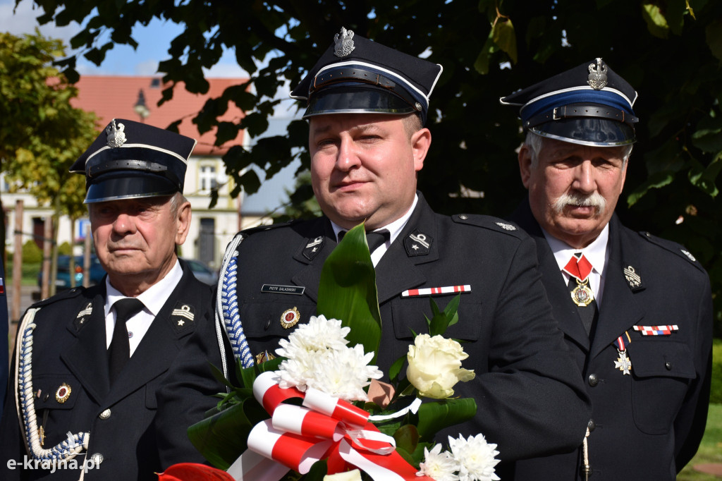 Kamień Krajeński: Obchody Dnia Sybiraka, 86. rocznicy agresji sowieckiej na Polskę oraz 85. rocznicy zbrodni katyńskiej