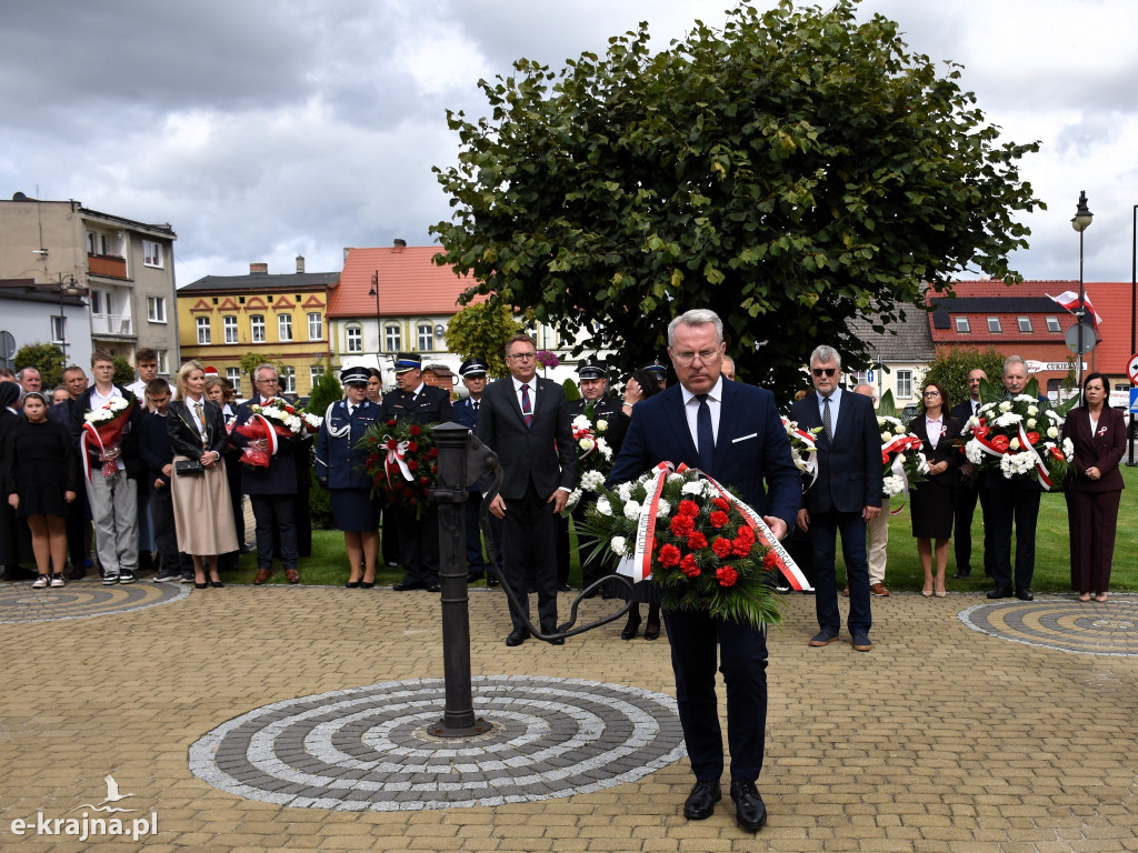 Kamień Krajeński: Obchody Dnia Sybiraka, 86. rocznicy agresji sowieckiej na Polskę oraz 85. rocznicy zbrodni katyńskiej