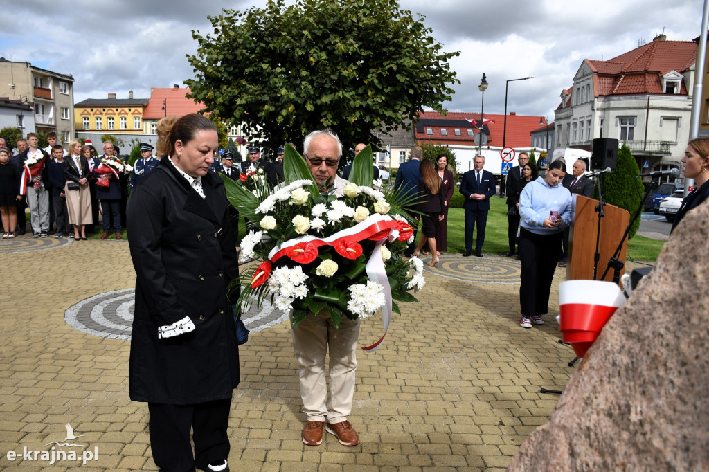 Kamień Krajeński: Obchody Dnia Sybiraka, 86. rocznicy agresji sowieckiej na Polskę oraz 85. rocznicy zbrodni katyńskiej
