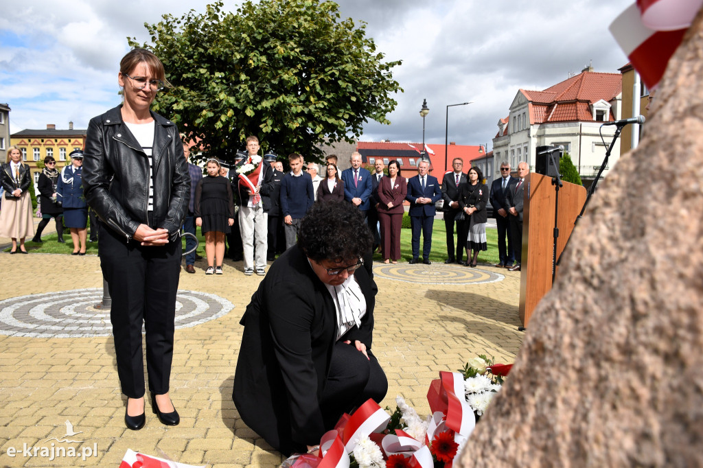 Kamień Krajeński: Obchody Dnia Sybiraka, 86. rocznicy agresji sowieckiej na Polskę oraz 85. rocznicy zbrodni katyńskiej