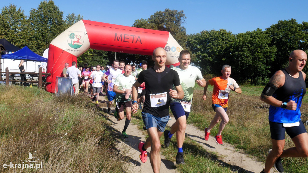 Wyrzysk: 4 Pory Roku Dębowa Góra JESIEŃ 2025