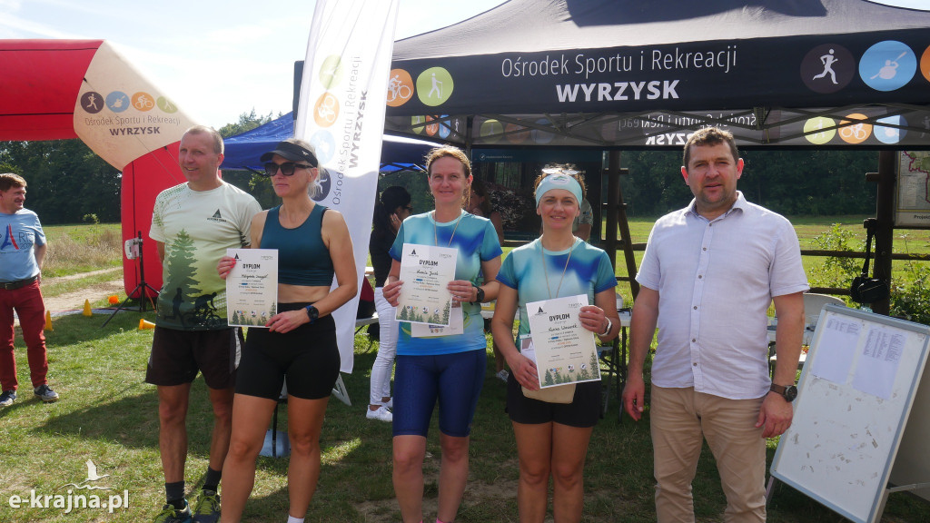 Wyrzysk: 4 Pory Roku Dębowa Góra JESIEŃ 2025