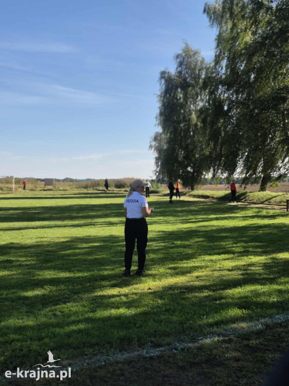 Powiat sępoleński - Powiatowe Zawody Sportowo - Pożarnicze MDP