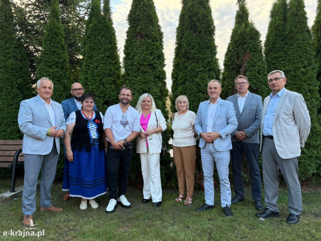 Powiat sępoleński - Powiatowe Zawody Sportowo - Pożarnicze MDP