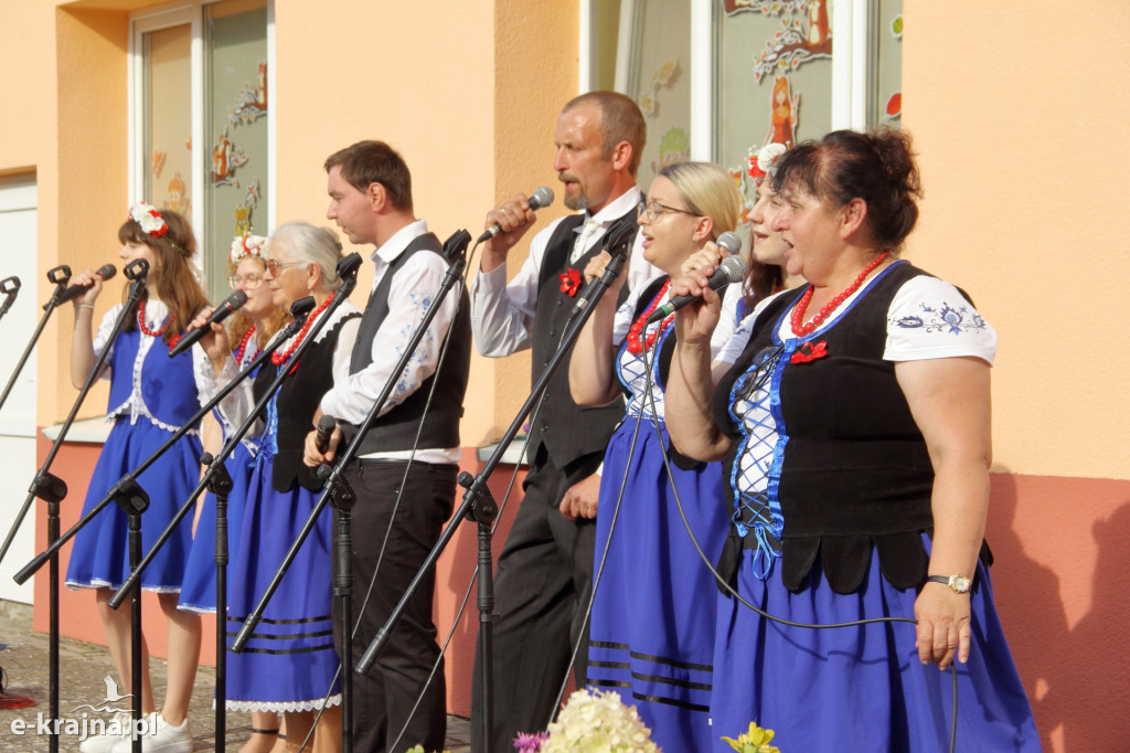 Wyjątkowa Biesiada po Lutowsku – 40-lecie zespołu Lutowianie!