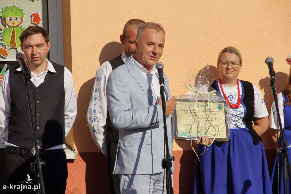 Wyjątkowa Biesiada po Lutowsku – 40-lecie zespołu Lutowianie!