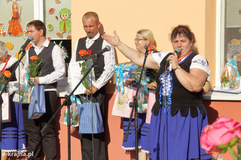 Wyjątkowa Biesiada po Lutowsku – 40-lecie zespołu Lutowianie!