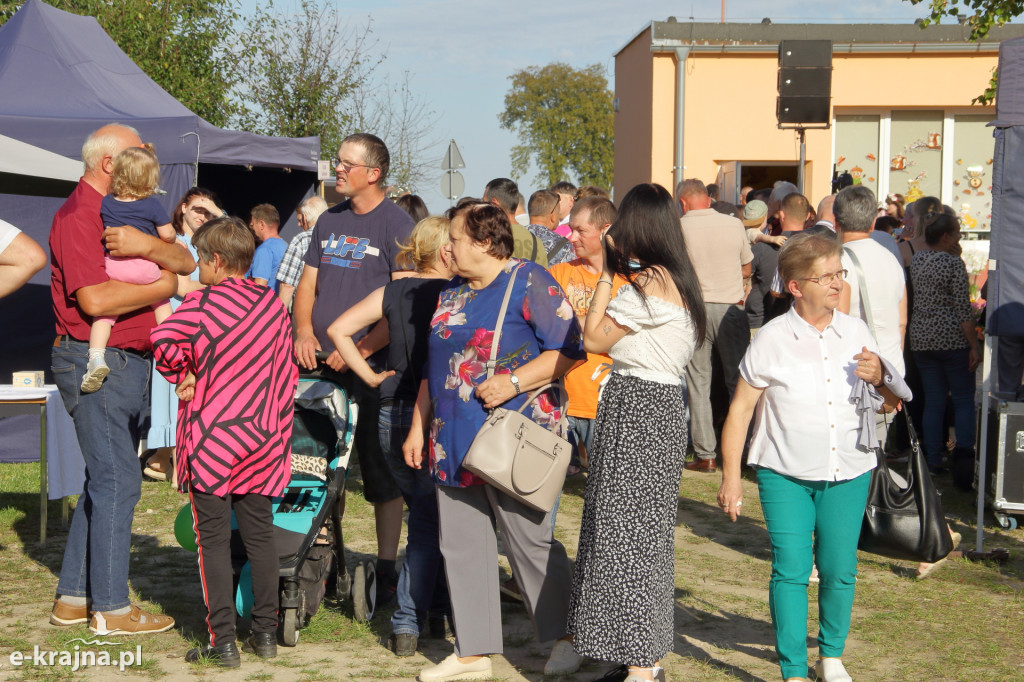 Wyjątkowa Biesiada po Lutowsku – 40-lecie zespołu Lutowianie!