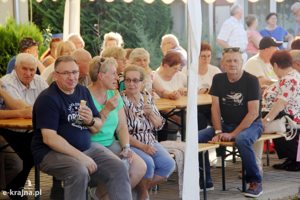 Wyjątkowa Biesiada po Lutowsku – 40-lecie zespołu Lutowianie!