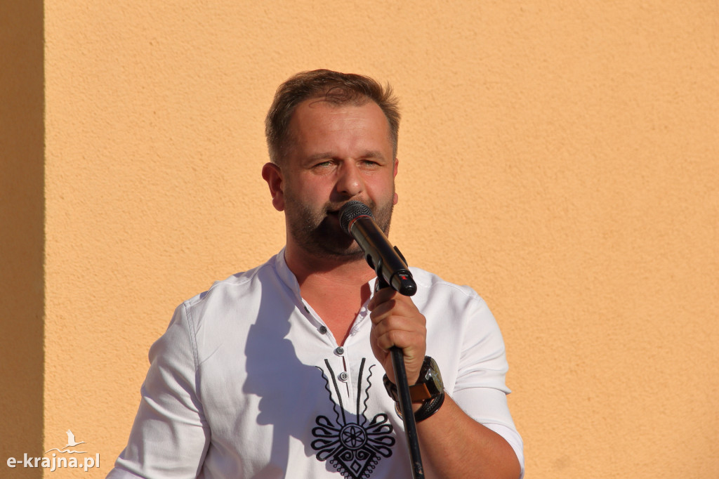 Wyjątkowa Biesiada po Lutowsku – 40-lecie zespołu Lutowianie!