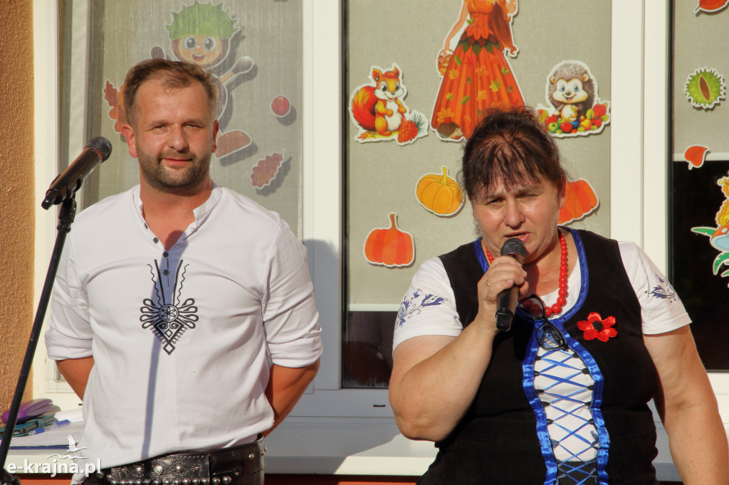 Wyjątkowa Biesiada po Lutowsku – 40-lecie zespołu Lutowianie!