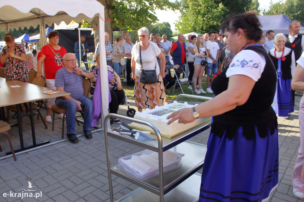 Wyjątkowa Biesiada po Lutowsku – 40-lecie zespołu Lutowianie!