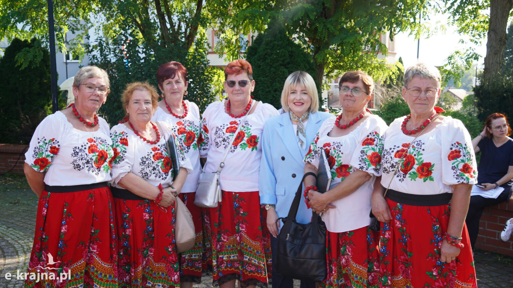 Zakończenie Lata z Wolontariatem w Debrznie