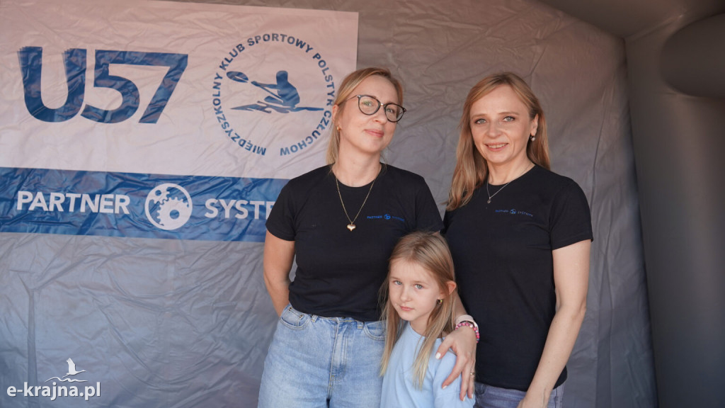 Zakończenie Lata z Wolontariatem w Debrznie