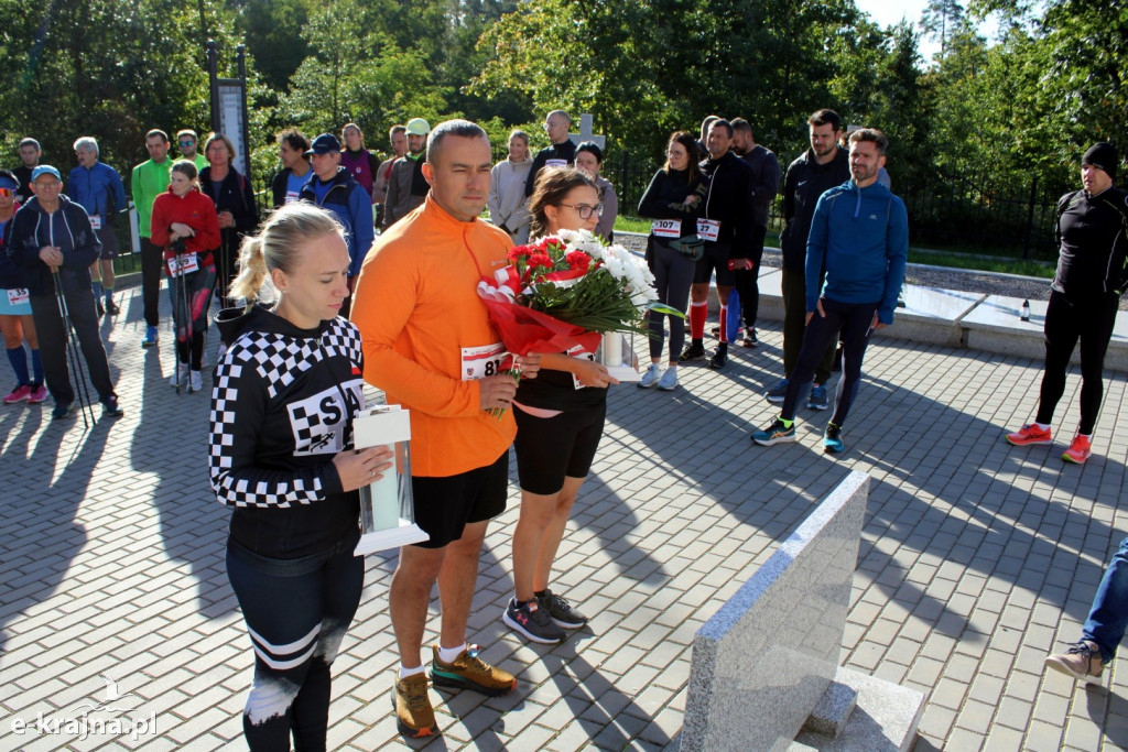 XIV Bieg Pamięci Karolewo – Więcbork 2025