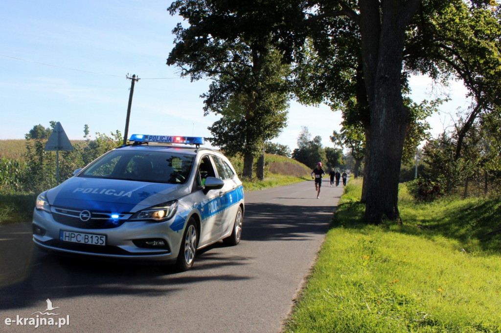 XIV Bieg Pamięci Karolewo – Więcbork 2025