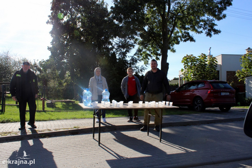 XIV Bieg Pamięci Karolewo – Więcbork 2025