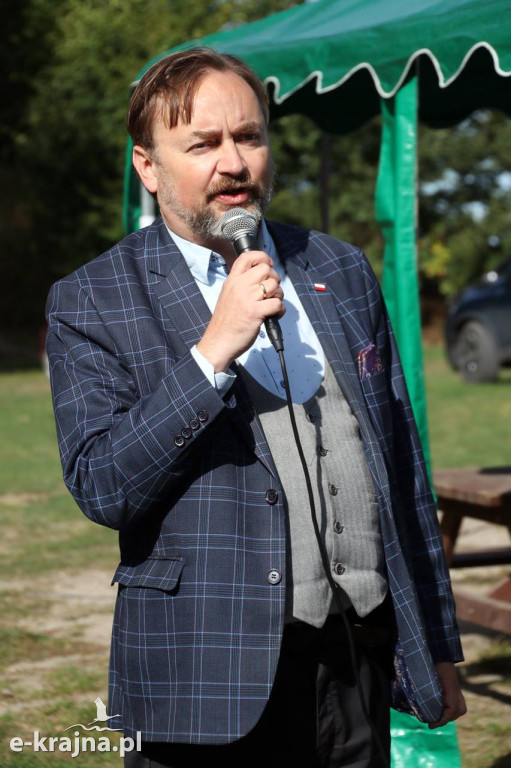 Gmina Więcbork - Pożegnanie lata - Piknik Rodzinny w Zakrzewku