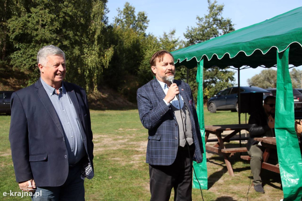 Gmina Więcbork - Pożegnanie lata - Piknik Rodzinny w Zakrzewku
