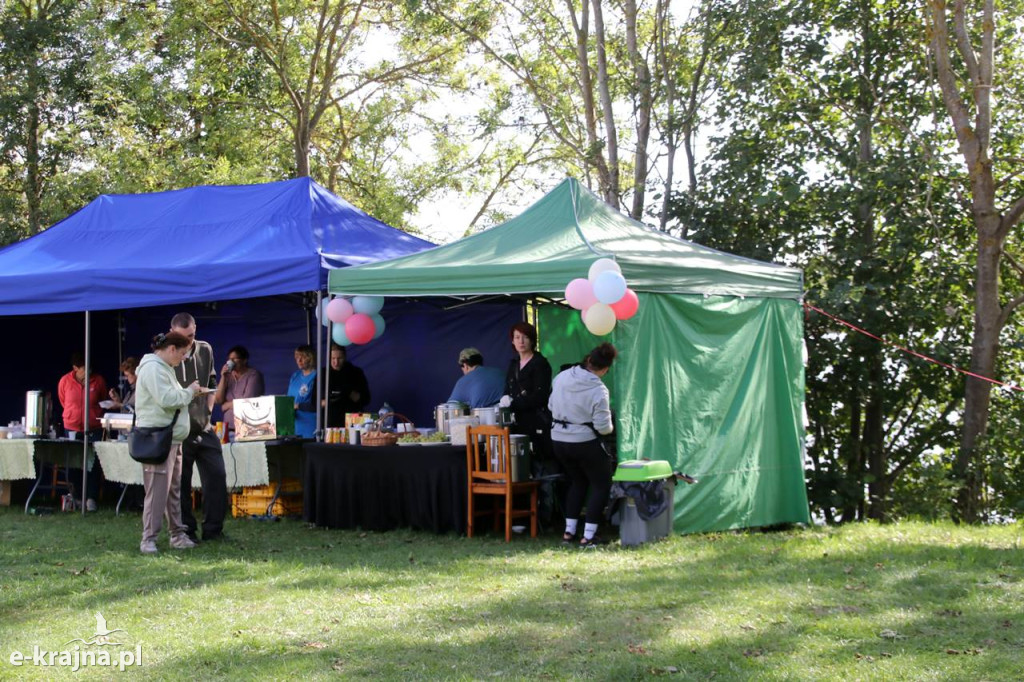 Gmina Więcbork - Pożegnanie lata - Piknik Rodzinny w Zakrzewku