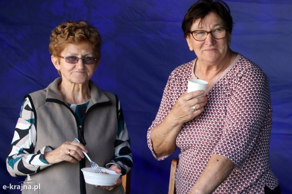 Gmina Więcbork - Pożegnanie lata - Piknik Rodzinny w Zakrzewku