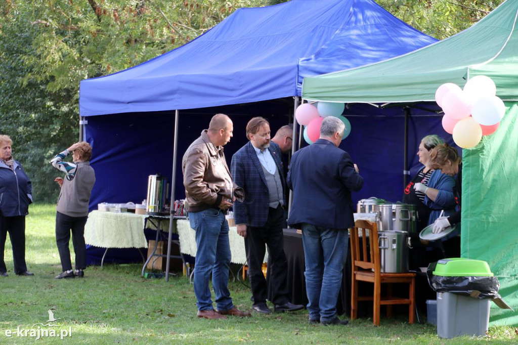 Gmina Więcbork - Pożegnanie lata - Piknik Rodzinny w Zakrzewku