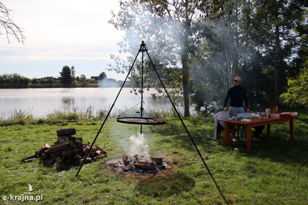 Gmina Więcbork - Pożegnanie lata - Piknik Rodzinny w Zakrzewku