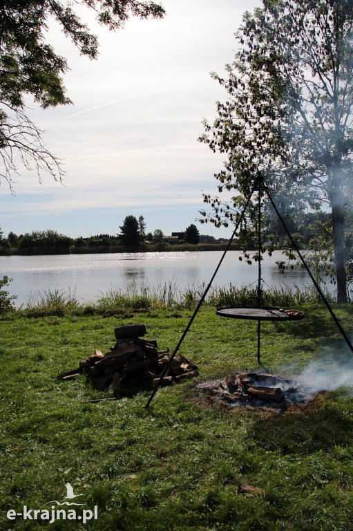 Gmina Więcbork - Pożegnanie lata - Piknik Rodzinny w Zakrzewku