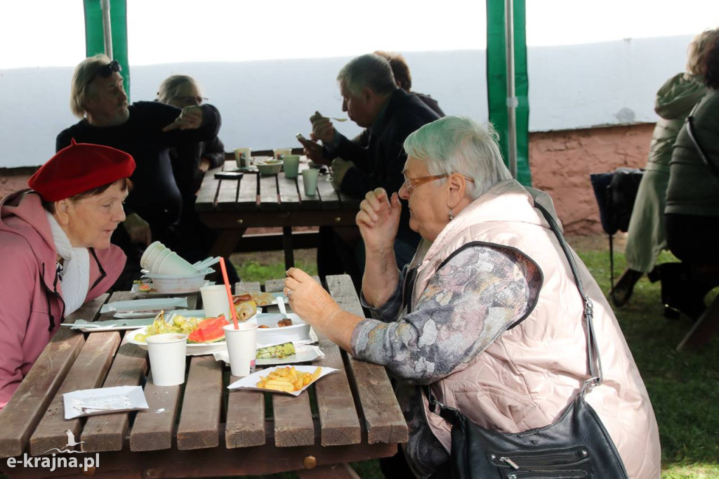 Gmina Więcbork - Pożegnanie lata - Piknik Rodzinny w Zakrzewku