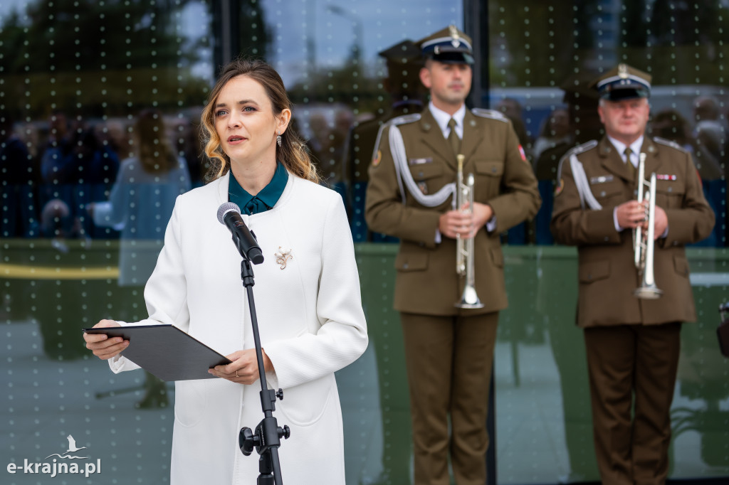 Bydgoska Akademia Muzyczna: nowe brzmienie miasta