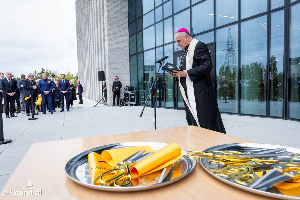 Bydgoska Akademia Muzyczna: nowe brzmienie miasta