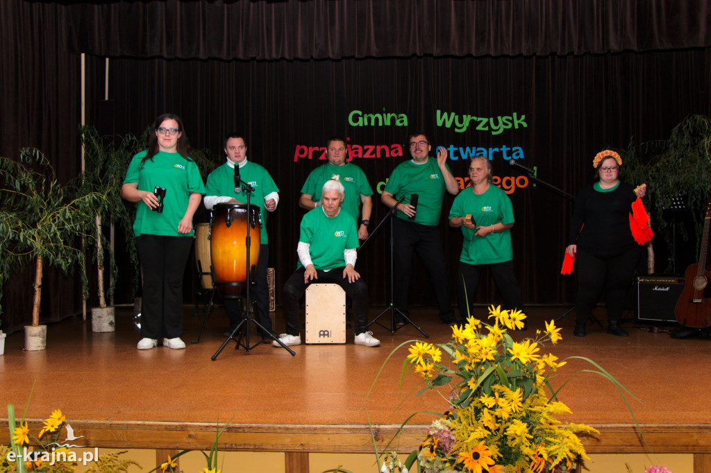 Gmina Wyrzysk - przyjazna i otwarta dla każdego