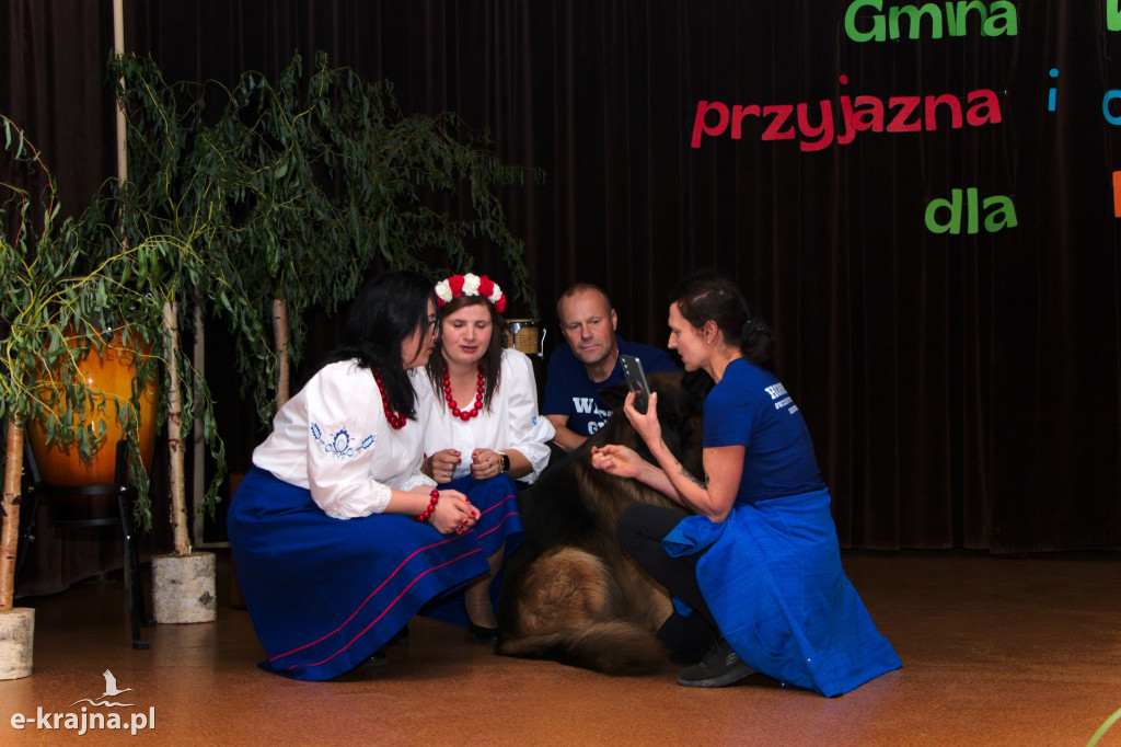 Gmina Wyrzysk - przyjazna i otwarta dla każdego