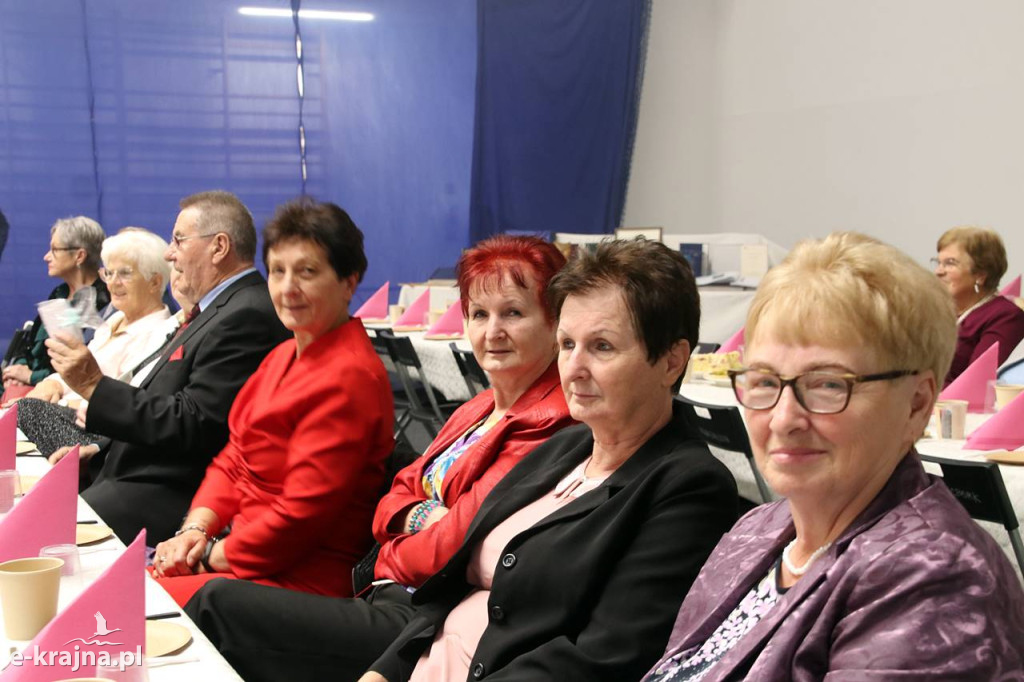 XXX Jubileuszowy Wieczór Seniora w Więcborku