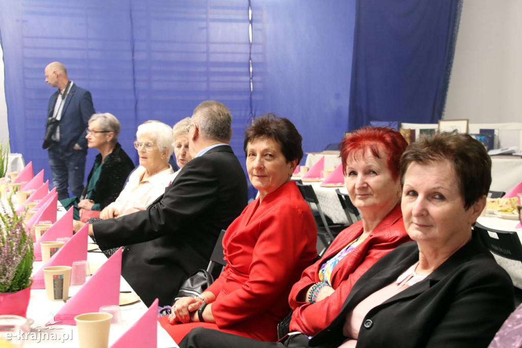 XXX Jubileuszowy Wieczór Seniora w Więcborku
