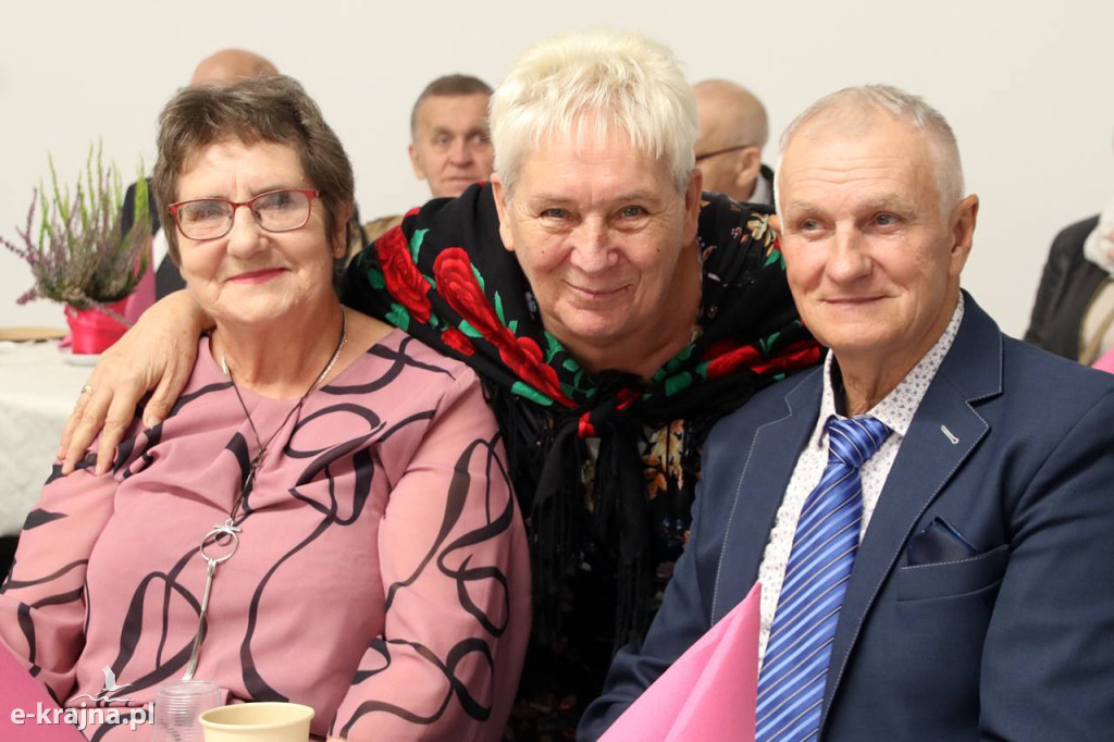 XXX Jubileuszowy Wieczór Seniora w Więcborku